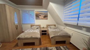 Mia Ein Zimmer für 2 Personen in eine WG